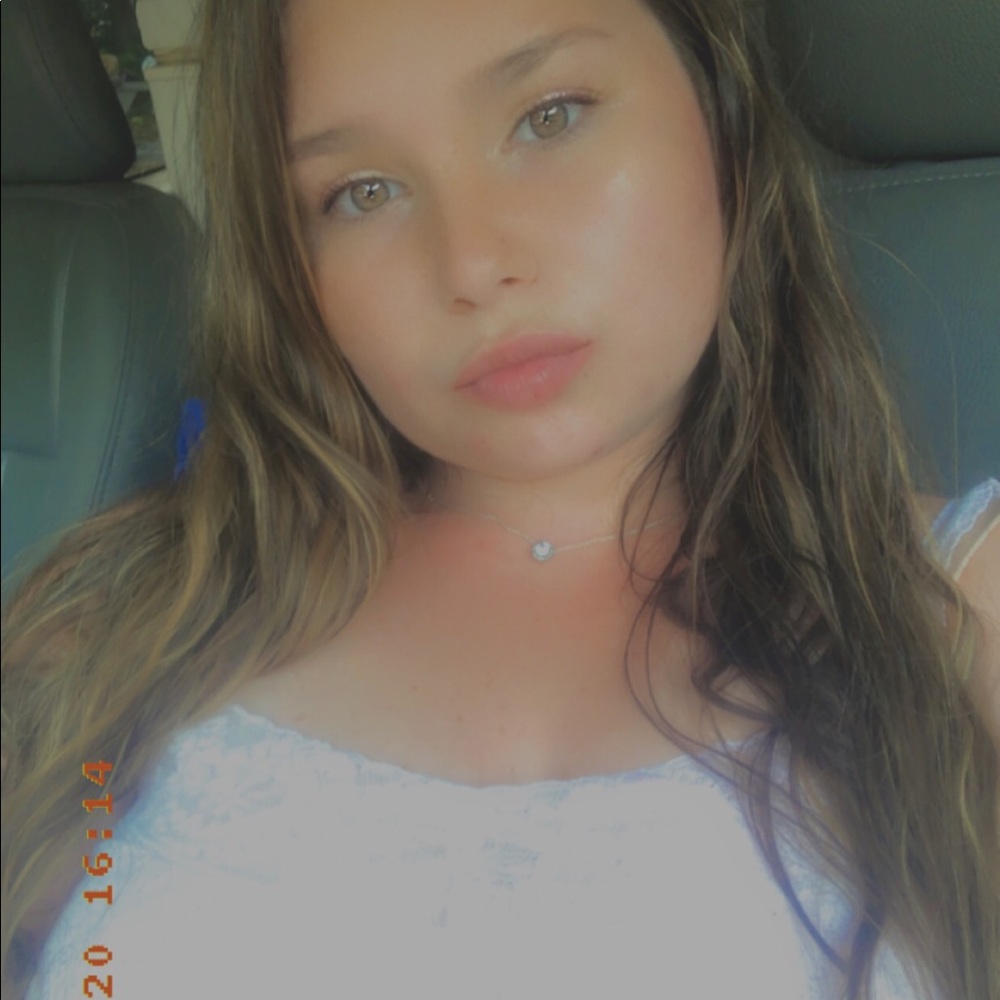 Meet your Posher, Shayna